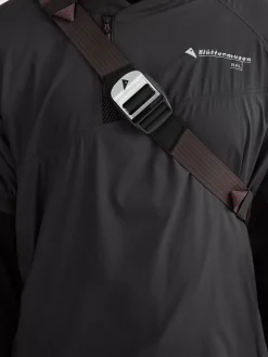 Klättermusen Summit Backpacks (2-15L)|Packs<Fimmafäng 4.0 RoseRed