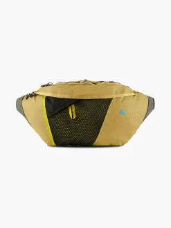 Klättermusen Summit Backpacks (2-15L)|Packs<Fimmafäng 4.0 JuniperGreen-PineSprout