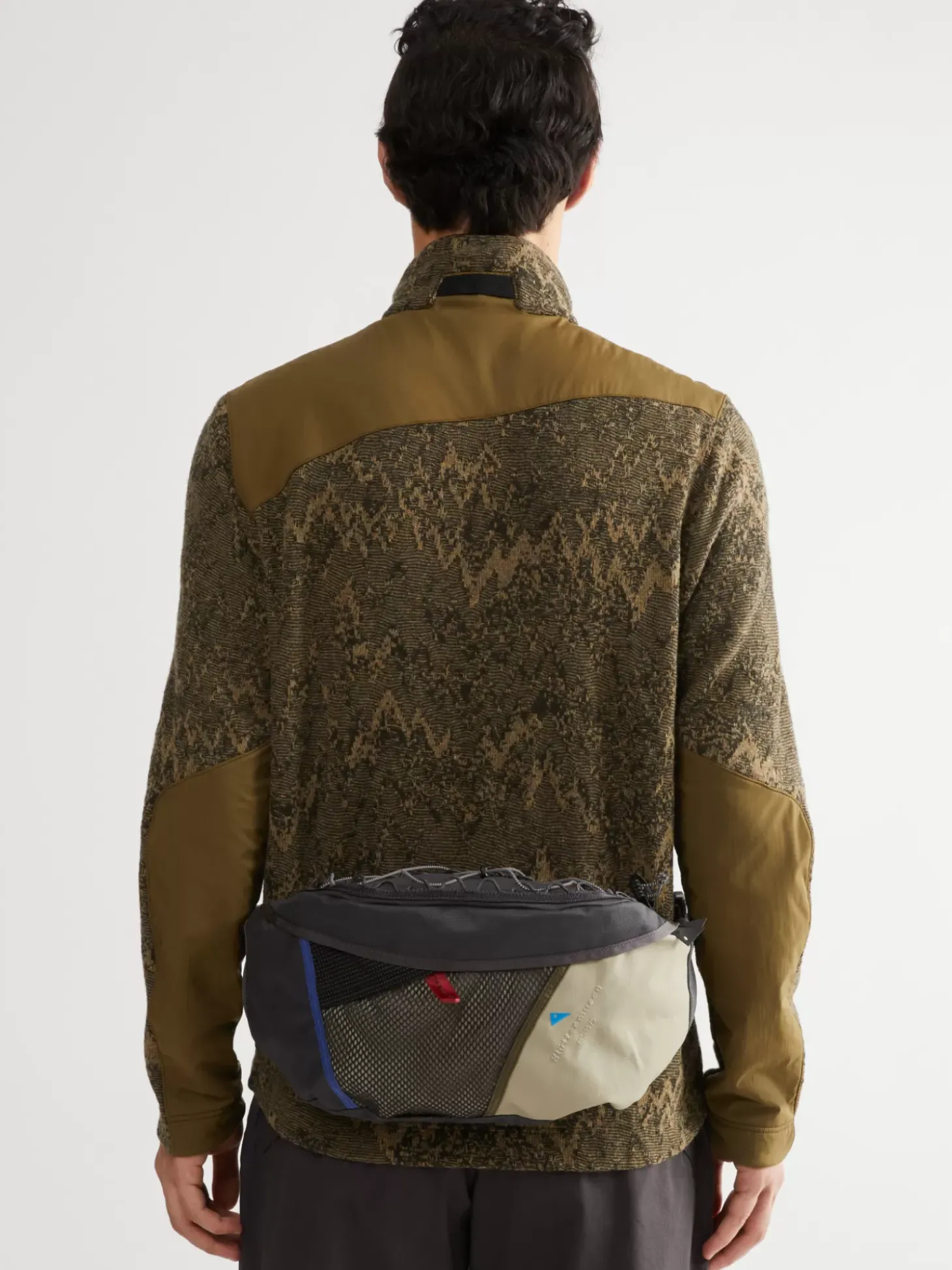 Klättermusen Summit Backpacks (2-15L)|Packs<Fimmafäng 4.0 Raven-Silver