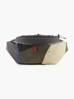 Klättermusen Summit Backpacks (2-15L)|Packs<Fimmafäng 4.0 Raven-Silver