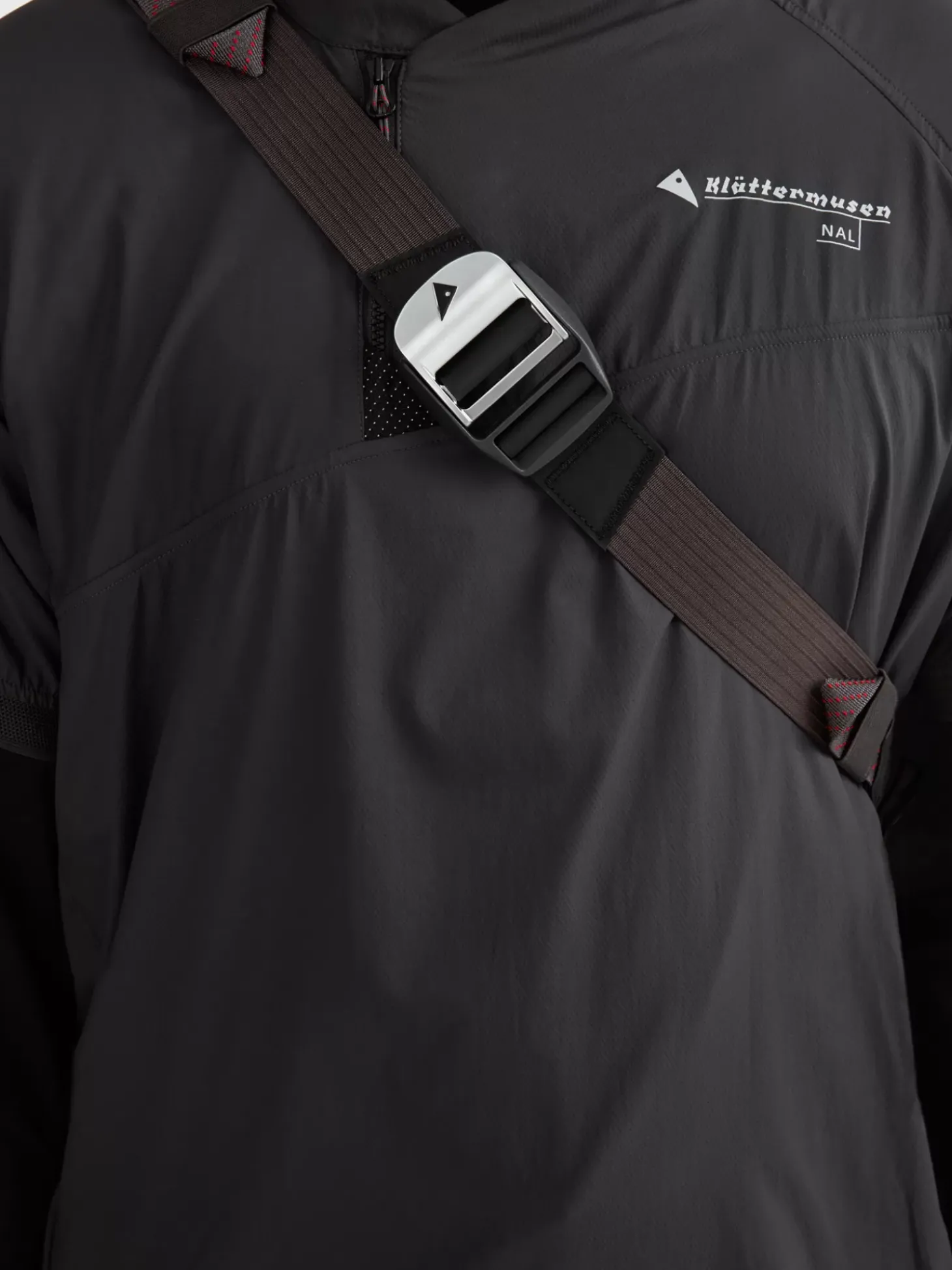 Klättermusen Summit Backpacks (2-15L)|Packs<Fimmafäng 4.0 Raven