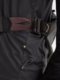 Klättermusen Summit Backpacks (2-15L)|Packs<Fimmafäng 4.0 Raven