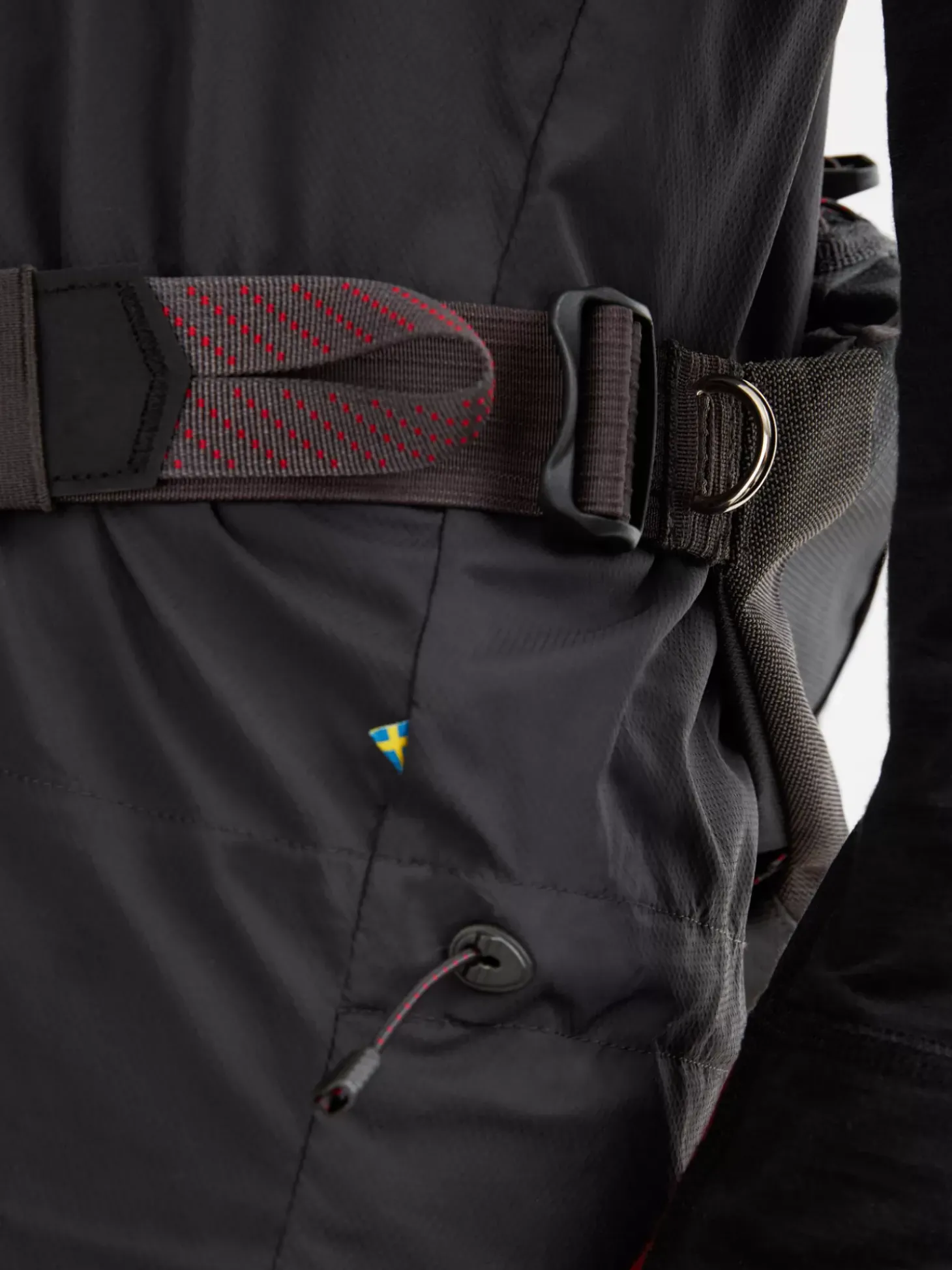 Klättermusen Summit Backpacks (2-15L)|Packs<Fimmafäng 4.0 Raven