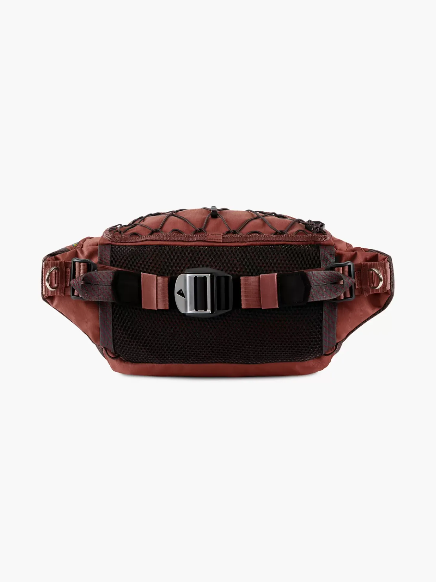 Klättermusen Summit Backpacks (2-15L)|Packs<Fimmafäng 4.0 DarkMerlot