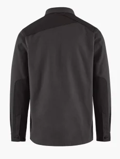 Klättermusen Shirts & T-Shirts<Forsete Raven