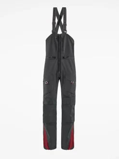 Klättermusen Waterproof Pants<Freke 2.0 Raven