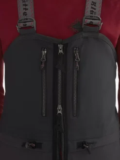 Klättermusen Waterproof Pants<Freke 2.0 Raven