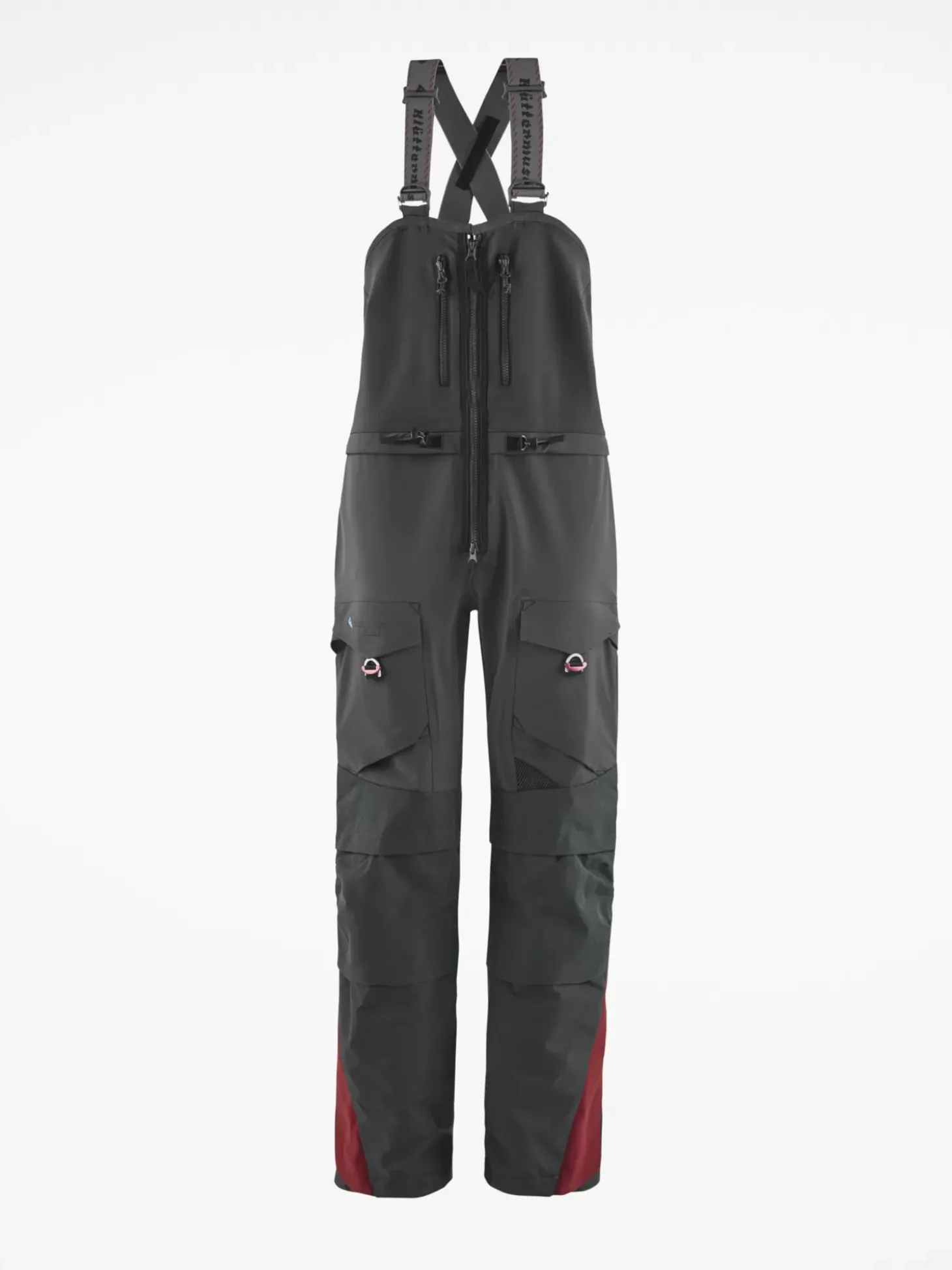Klättermusen Expedition<Freke 2.0 Raven