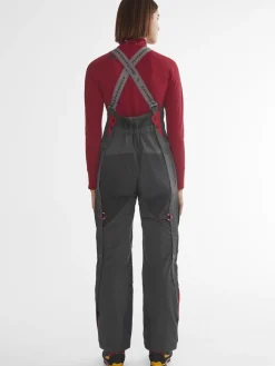 Klättermusen Waterproof Pants|Expedition<Freke 2.0 Raven