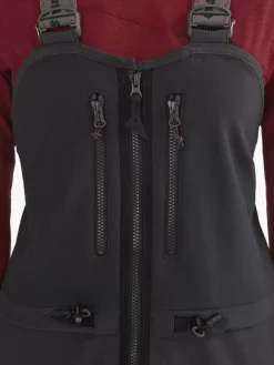 Klättermusen Waterproof Pants|Expedition<Freke 2.0 Raven