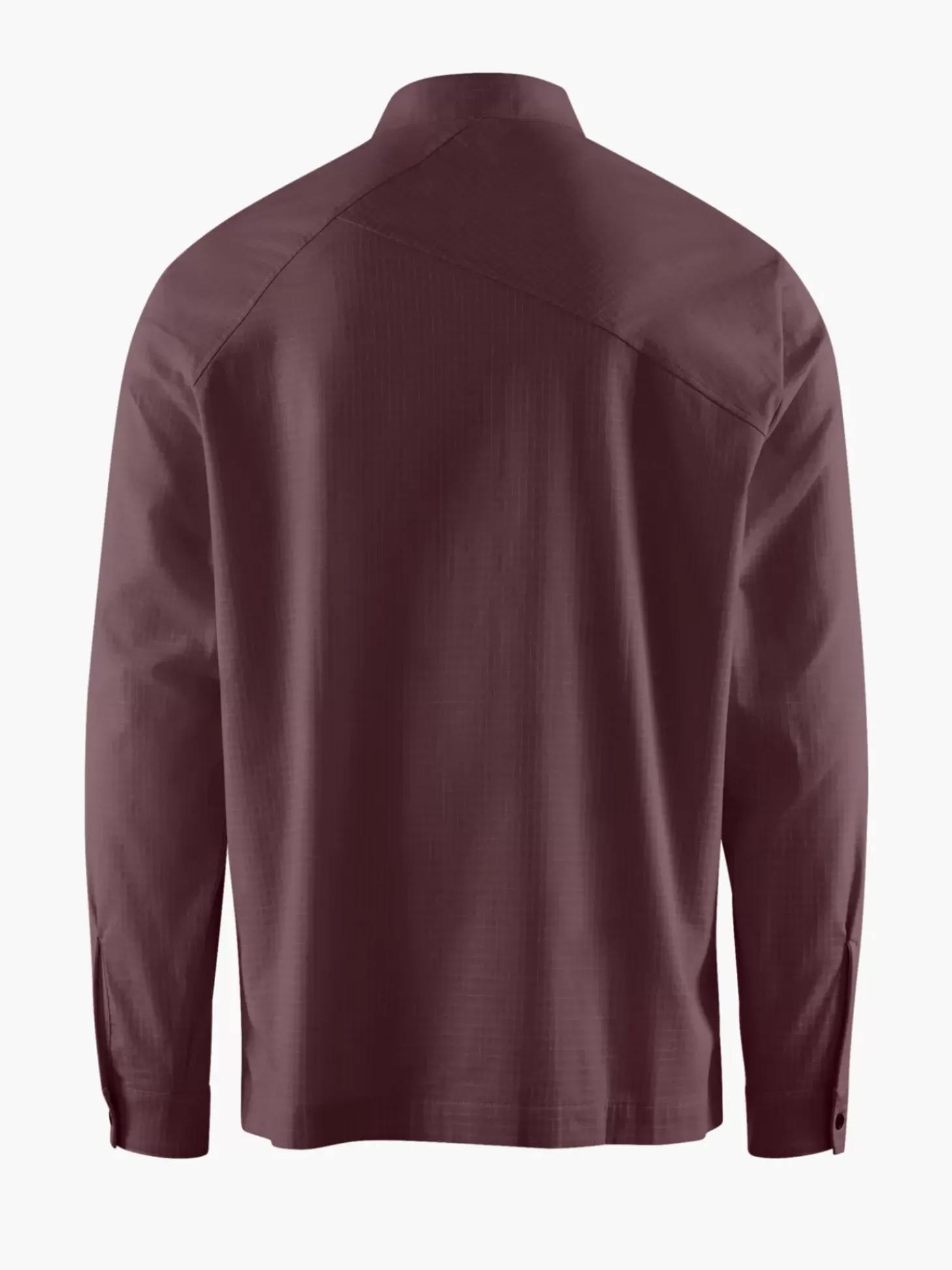 Klättermusen Fleeces & Sweaters|Shirts & T-Shirts<Frigg AmaranthRed