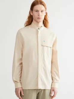 Klättermusen Fleeces & Sweaters|Shirts & T-Shirts<Frigg AmaranthRed