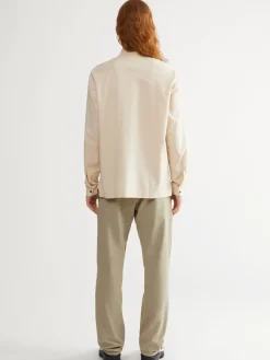 Klättermusen Fleeces & Sweaters|Shirts & T-Shirts<Frigg AmaranthRed