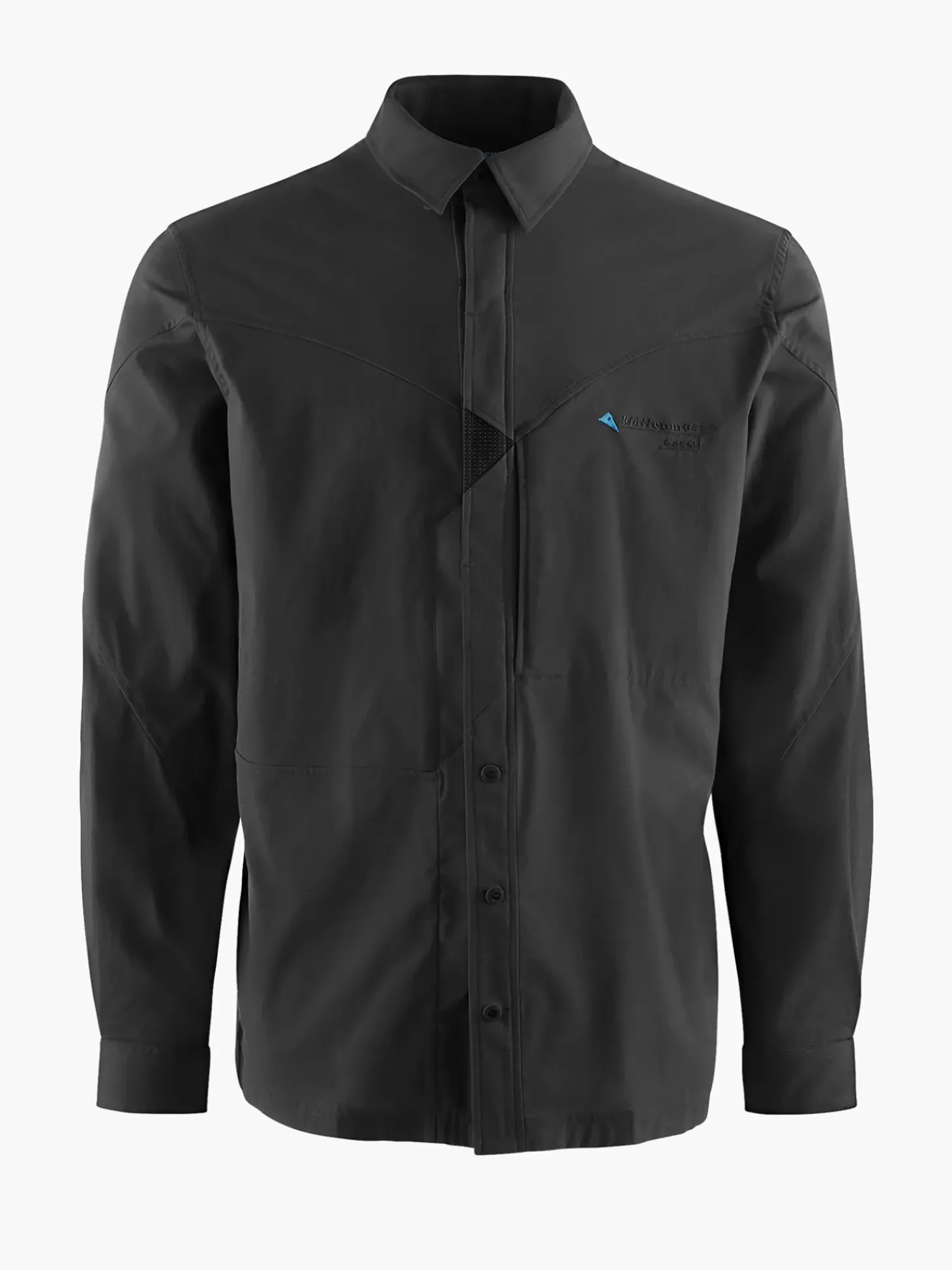 Klättermusen Shirts & T-Shirts<Garm Raven