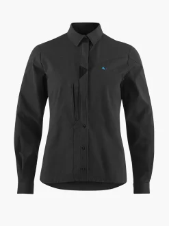 Klättermusen Shirts & T-Shirts<Garm Raven