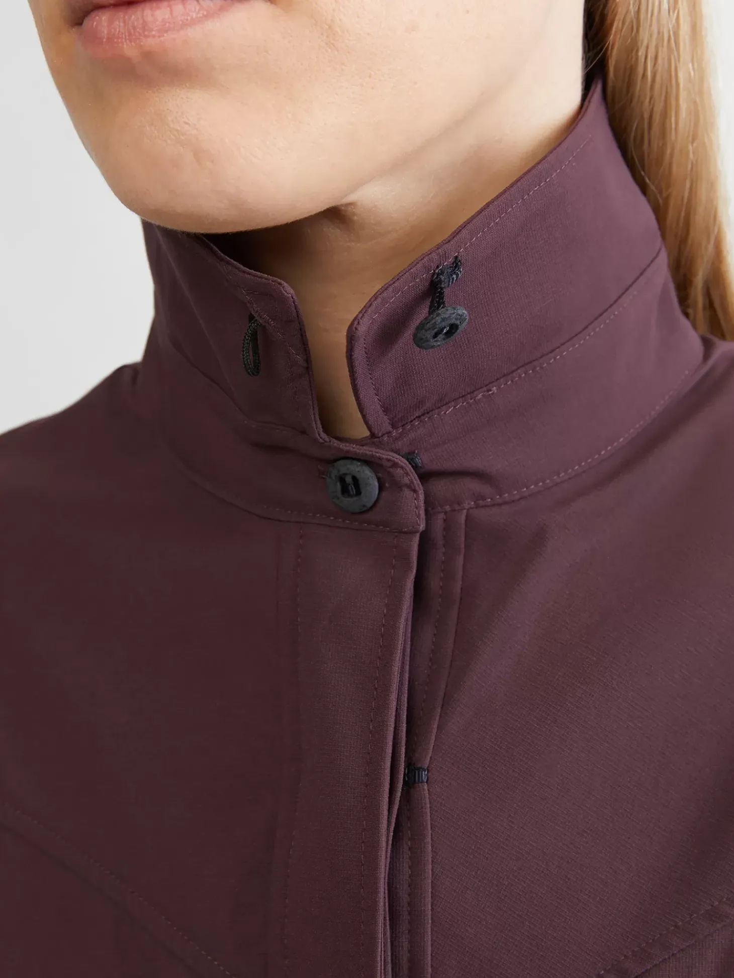 Klättermusen Shirts & T-Shirts|Hiking & Trekking<Garm SilverGreen