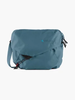Klättermusen Summit Backpacks (2-15L)<Gaut ThistleBlue