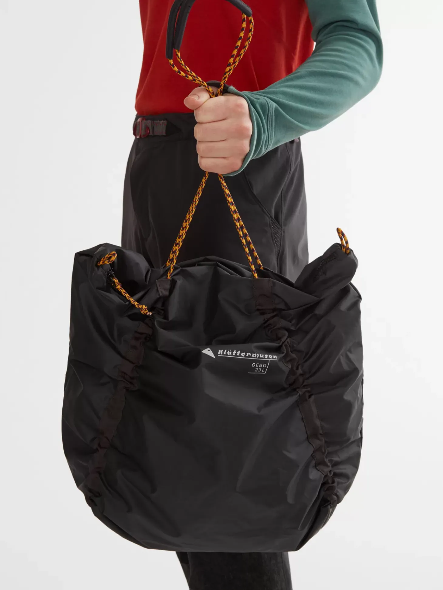 Klättermusen Packs|Tote Bags<Gebo Raven