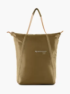 Klättermusen Packs|Tote Bags<Gebo Olive