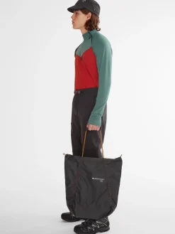 Klättermusen Packs|Tote Bags<Gebo Olive