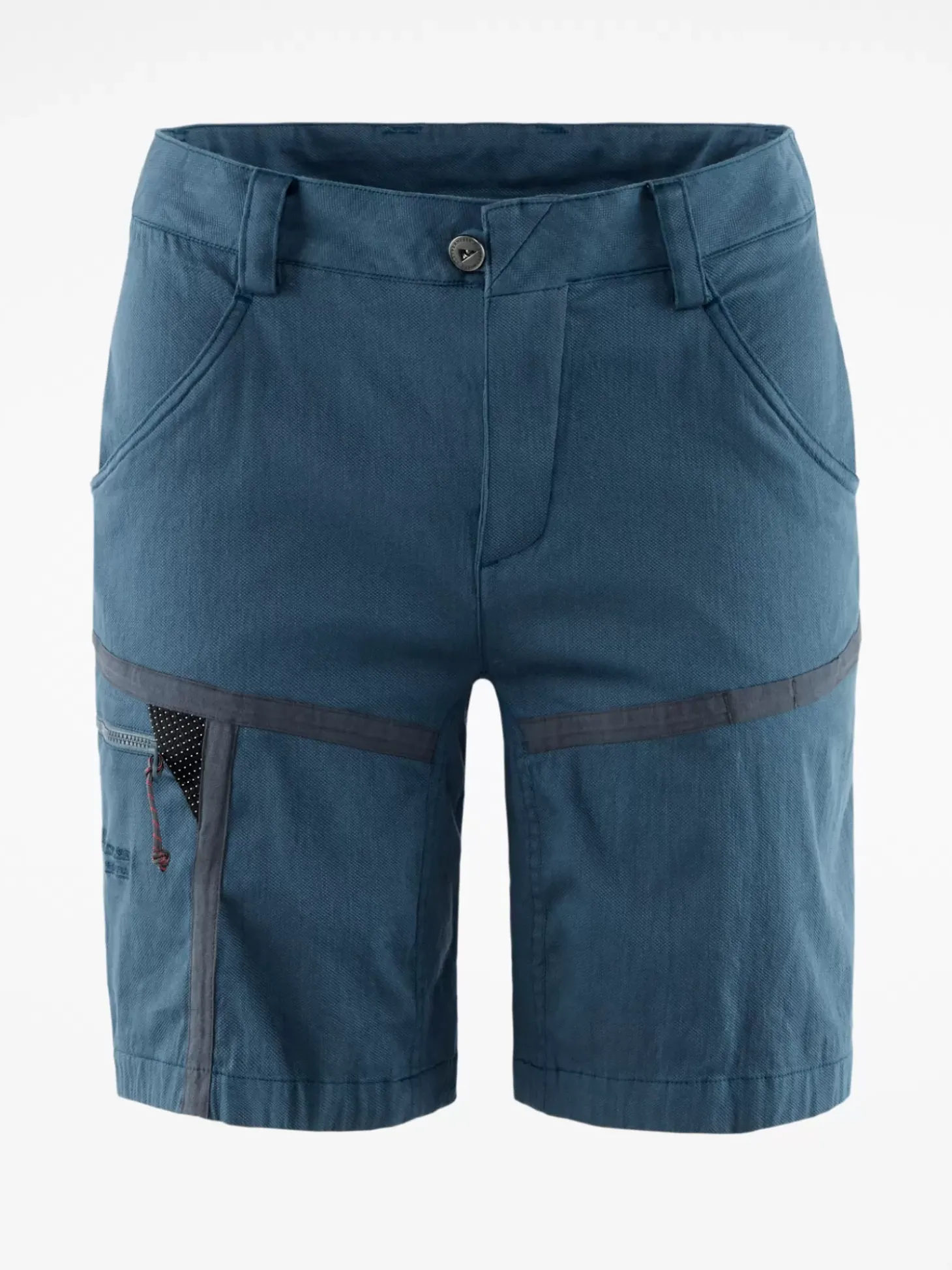 Klättermusen Shorts<Gefjon MidnightBlue