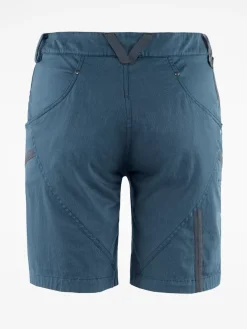 Klättermusen Shorts<Gefjon MidnightBlue
