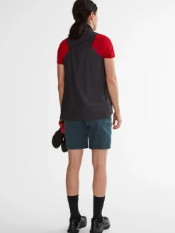 Klättermusen Shorts<Gefjon MidnightBlue