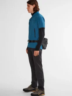Klättermusen Pants<Gefjon DoveGrey