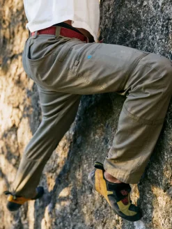 Klättermusen Pants<Gefjon DoveGrey