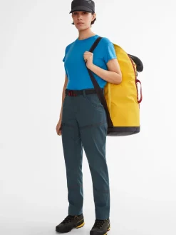 Klättermusen Pants<Gefjon MidnightBlue