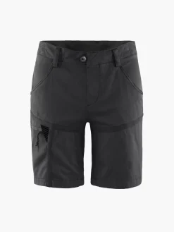 Klättermusen Shorts<Gefjon Raven