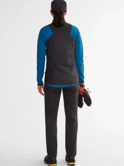 Klättermusen Pants<Gefjon Raven
