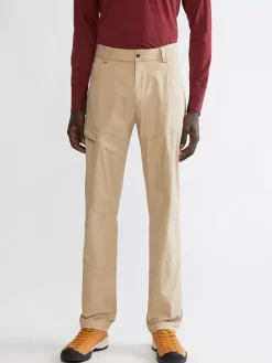 Klättermusen Pants<Gefjon 2.0 Raven