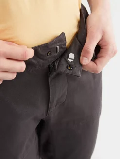 Klättermusen Pants|Everyday<Gefjon 2.0 WarmSand