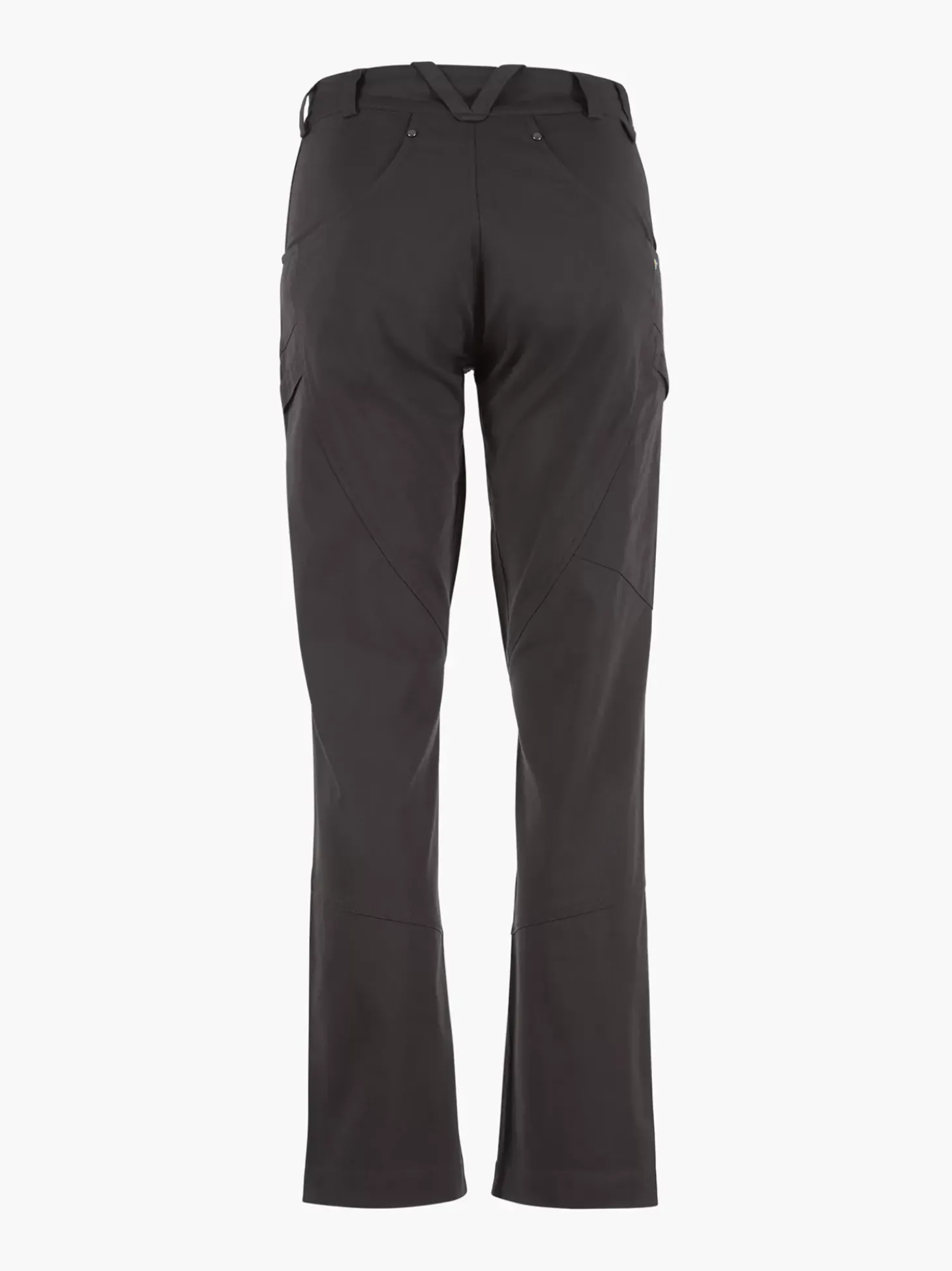 Klättermusen Pants<Gefjon 2.0 Raven
