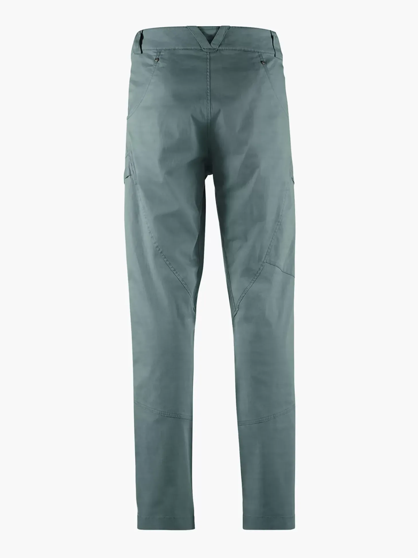 Klättermusen Pants<Gefjon 2.0 FrostGreen