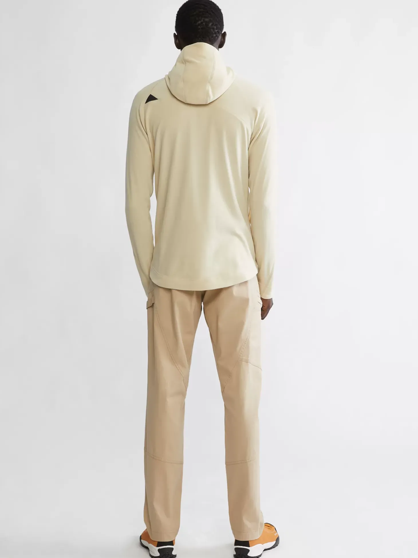 Klättermusen Pants<Gefjon 2.0 FrostGreen