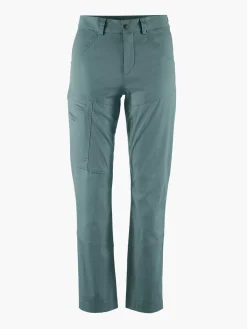 Klättermusen Pants<Gefjon 2.0 FrostGreen