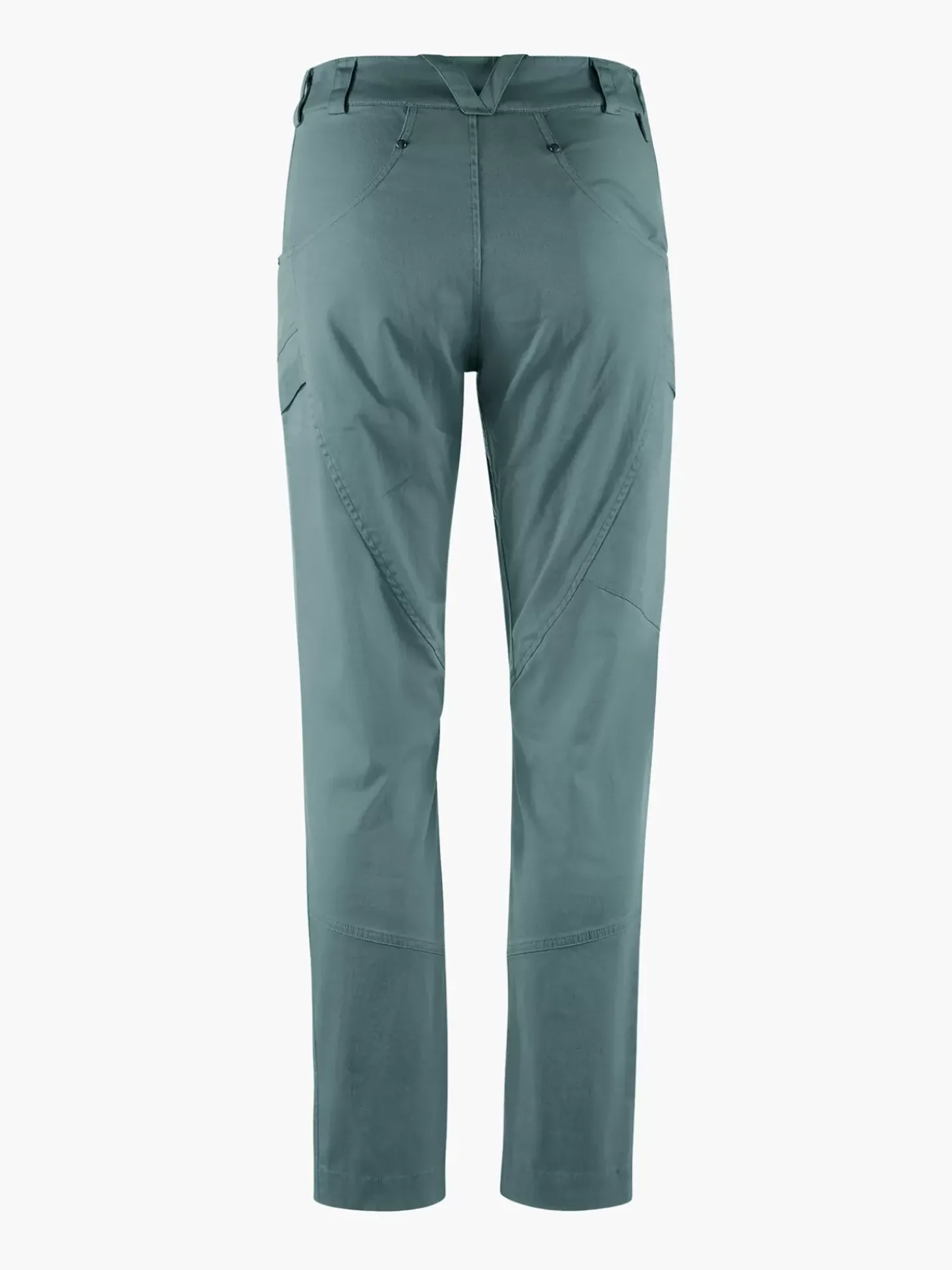 Klättermusen Pants<Gefjon 2.0 FrostGreen