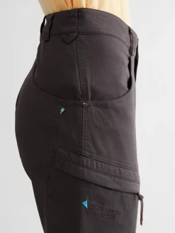 Klättermusen Pants<Gefjon 2.0 FrostGreen