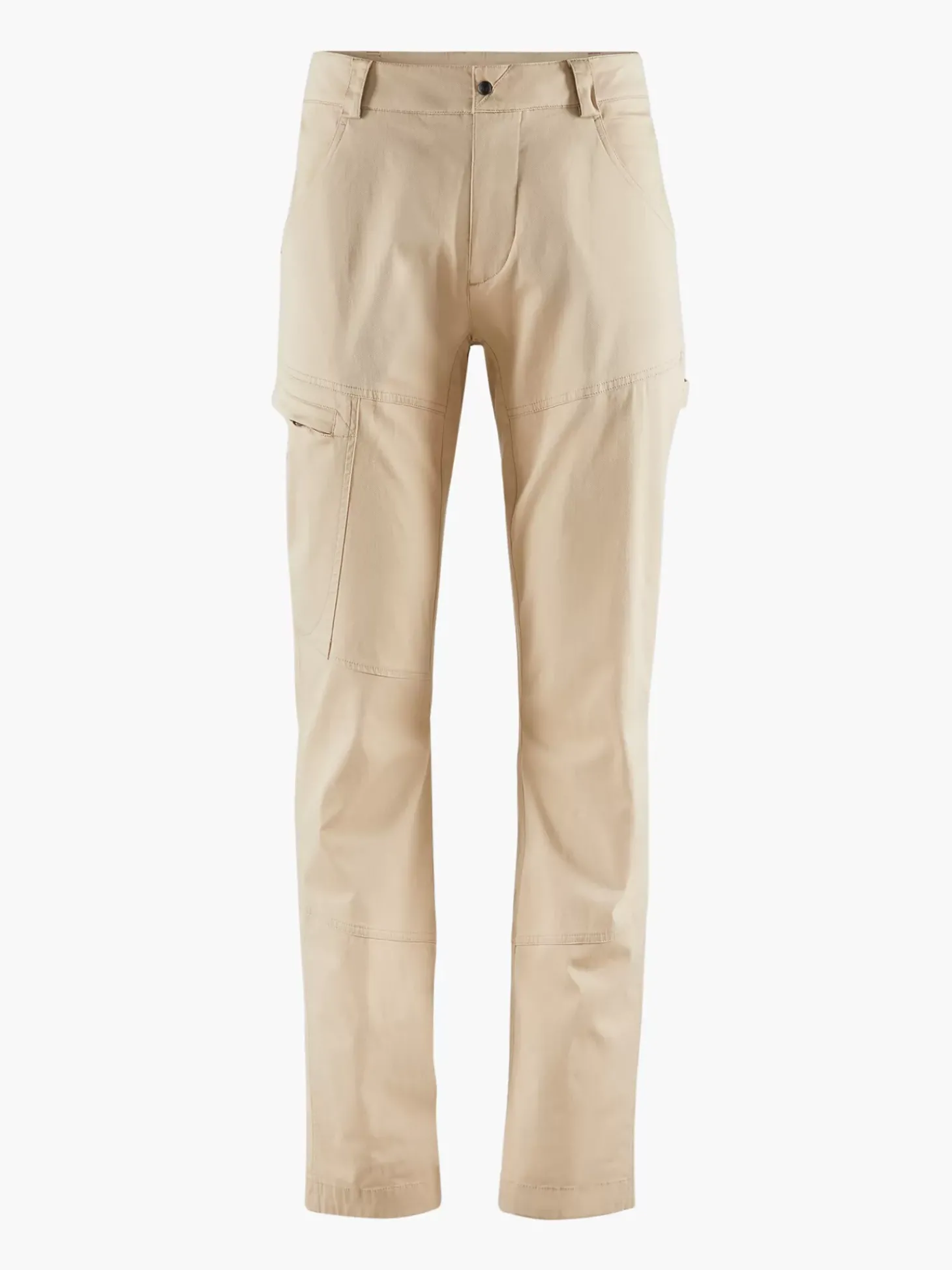 Klättermusen Pants<Gefjon 2.0 WarmSand