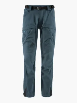 Klättermusen Pants<Gere 3.0 MidnightBlue