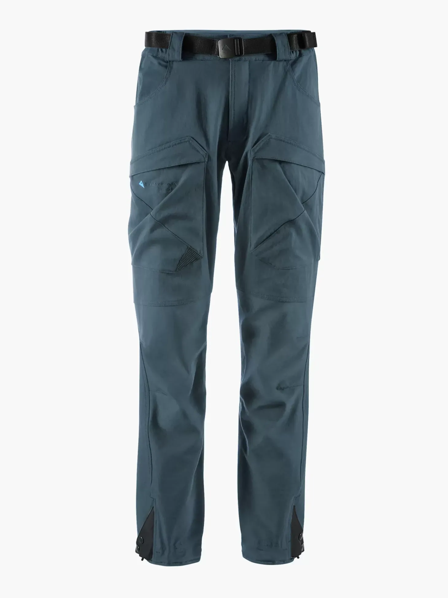 Klättermusen Pants<Gere 3.0 MidnightBlue