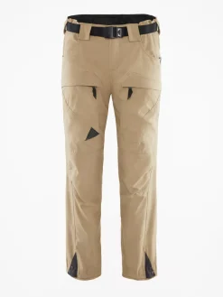 Klättermusen Pants|Hiking & Trekking<Gere 3.0 Khaki