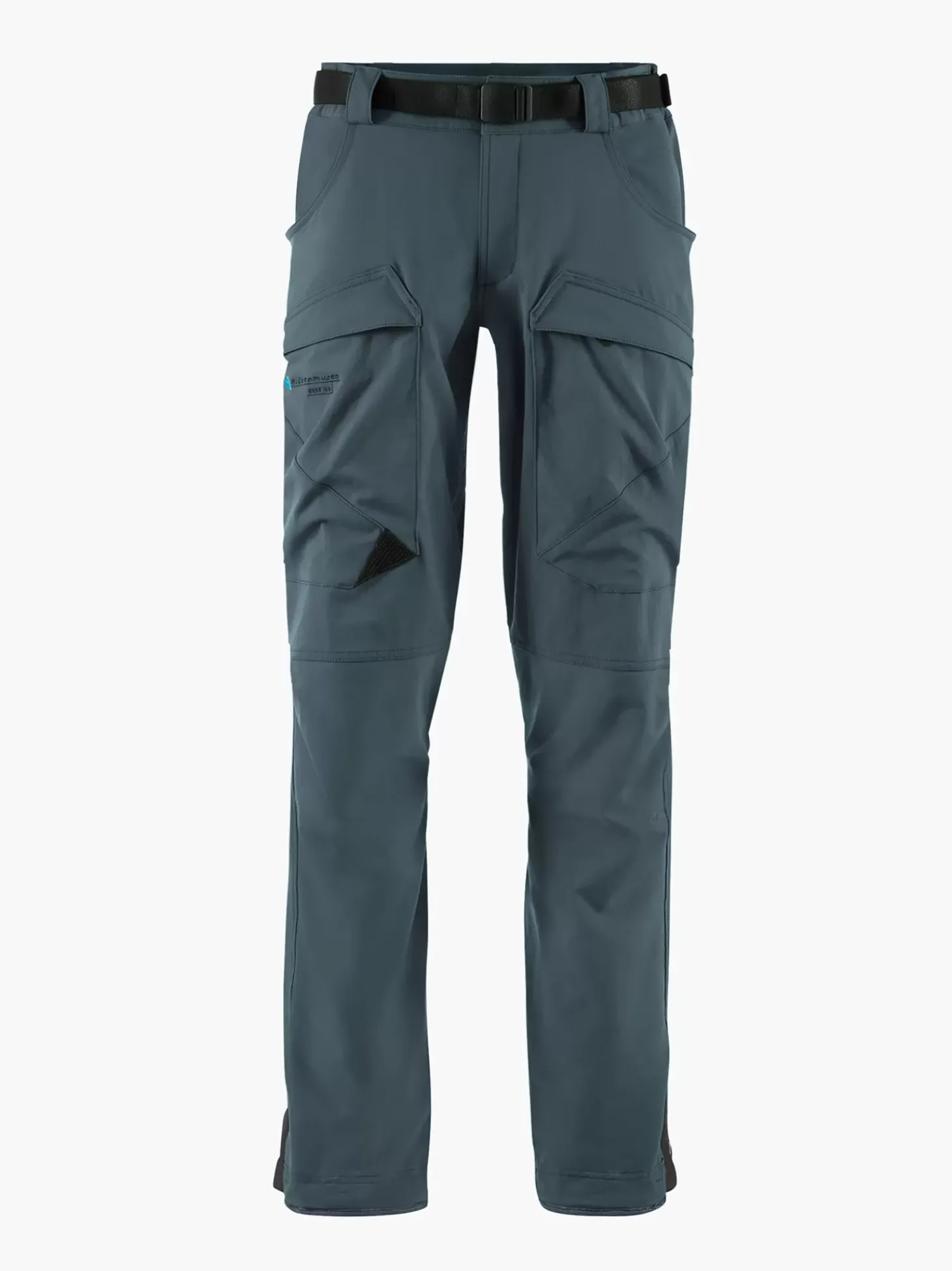 Klättermusen Pants<Gere 3.0 MidnightBlue