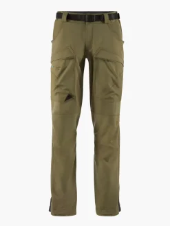 Klättermusen Pants<Gere 3.0 DustyGreen