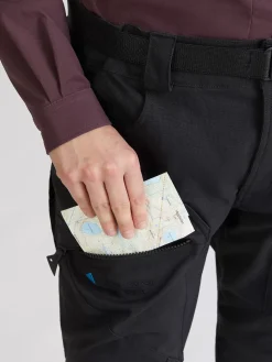 Klättermusen Pants<Gere 3.0 Black