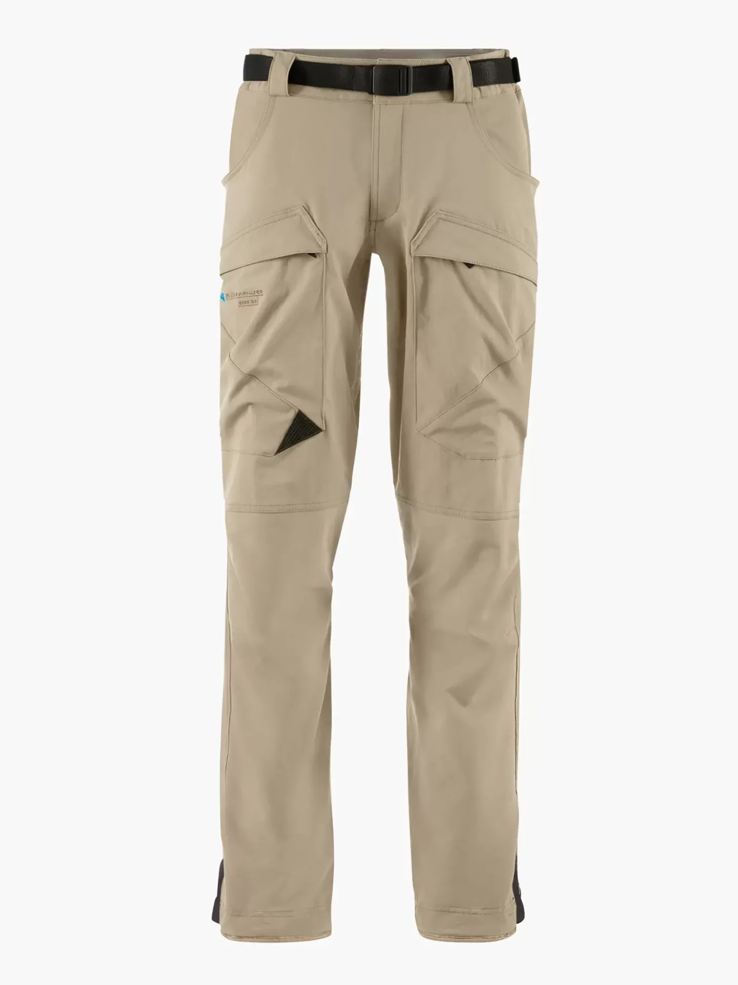 Klättermusen Pants<Gere 3.0 Khaki