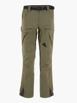 Klättermusen Pants<Gere 3.0 DustyGreen