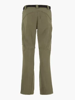 Klättermusen Pants<Gere 3.0 DustyGreen